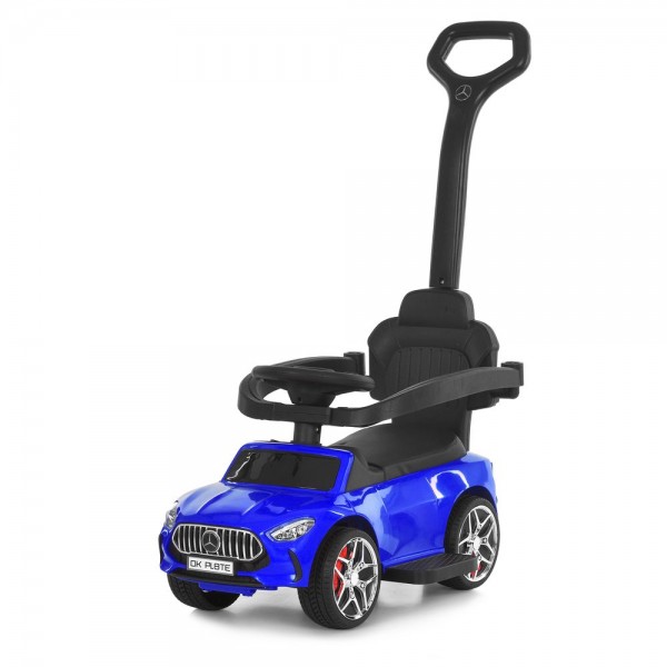 Дитяча каталка-толокар Мерседес M 6255EL-4