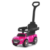 Каталка-толокар M 6255EL-8