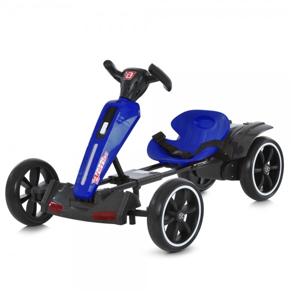 Электрокарта M 6277EBR-4