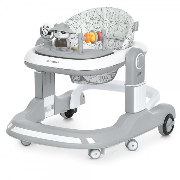 Ходунки ME 1200 URSA Gray