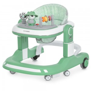 Ходунки ME 1200 URSA Green