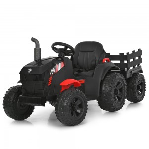 Трактор M 6295EBLR-2