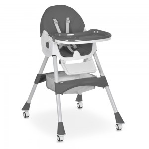 Стульчик M 6302 Gray