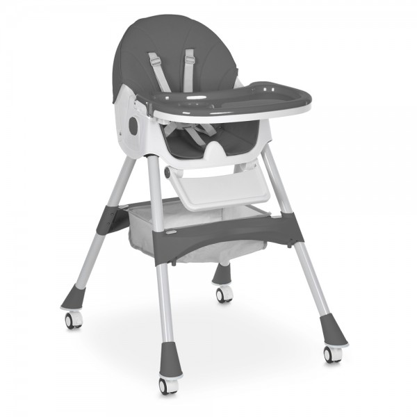 Стульчик M 6302 Gray Стульчик M 6302 Gray