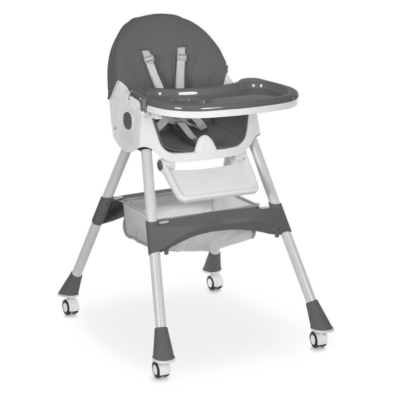 Стульчик M 6302 Gray