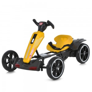 Электрокарт M 6277EBR-6