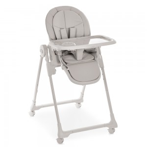 Стульчик El Camino CRYSTAL ME 1037 Nude Taupe