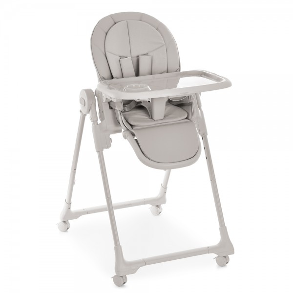 Стульчик El Camino CRYSTAL ME 1037 Nude Taupe