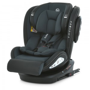 Автокресло ME 1045 EVOLUTION 2360? Antracite