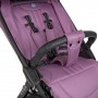 Прогулянкова коляска EL CAMINO ORION ME 1084 Lavender лавандовий