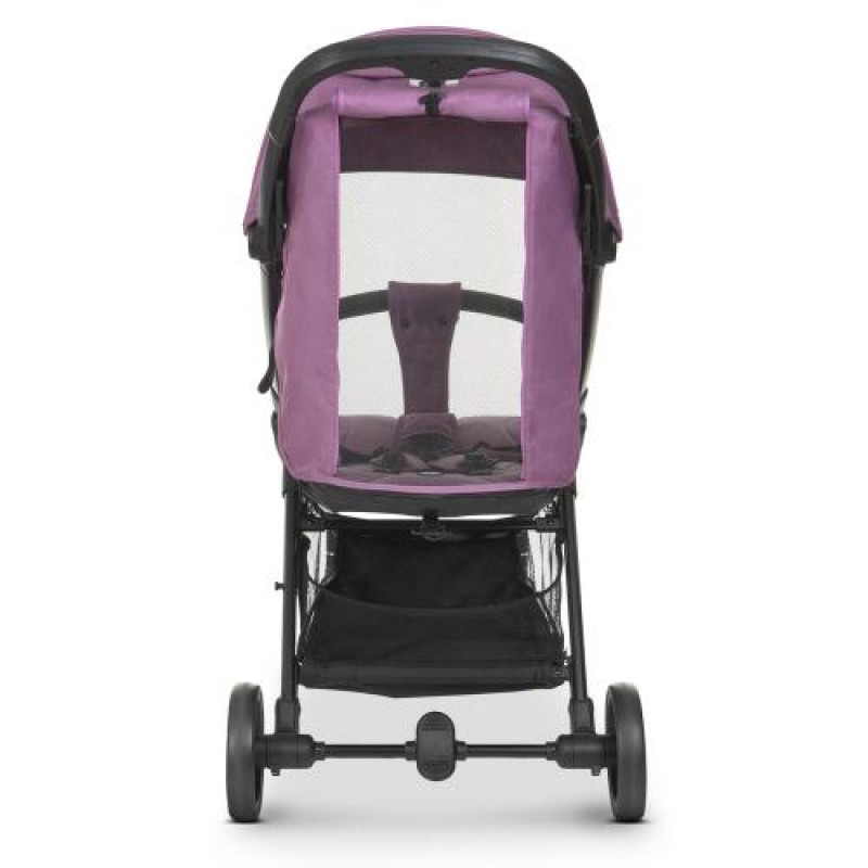 Прогулянкова коляска EL CAMINO ORION ME 1084 Lavender лавандовий