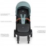 Коляска детская ME 1024L X4 Cloud Blue