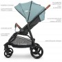 Коляска детская ME 1024L X4 Cloud Blue
