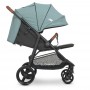 Коляска детская ME 1024L X4 Cloud Blue