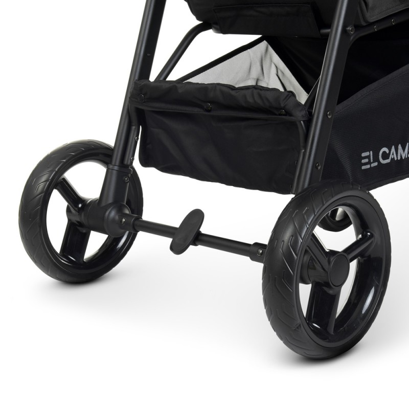 Коляска детская ME 1024L X4 Cloud Blue