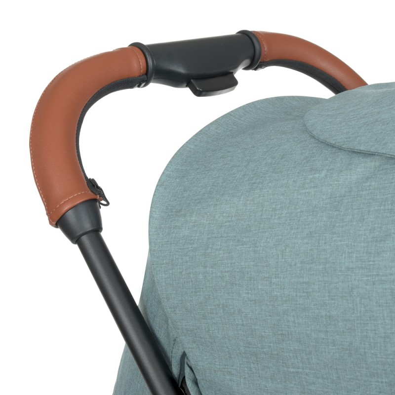 Коляска детская ME 1024L X4 Cloud Blue