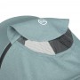 Коляска детская ME 1024L X4 Cloud Blue