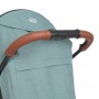 Коляска детская ME 1024L X4 Cloud Blue