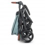 Коляска детская ME 1024L X4 Cloud Blue