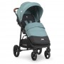 Коляска детская ME 1024L X4 Cloud Blue