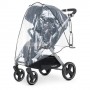Коляска прогулочная EL CAMINO DYNAMIC PRO ME 1053N Onyx темно-серый