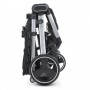 Коляска прогулочная EL CAMINO DYNAMIC PRO ME 1053N Onyx темно-серый
