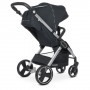 Коляска прогулочная EL CAMINO DYNAMIC PRO ME 1053N Onyx темно-серый