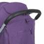 Дитяча прогулянкова коляска EL CAMINO SIENA ME 1095 Violet фіолетовий