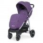 Дитяча прогулянкова коляска EL CAMINO SIENA ME 1095 Violet фіолетовий