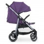 Дитяча прогулянкова коляска EL CAMINO SIENA ME 1095 Violet фіолетовий