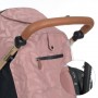 Коляска прогулочная EL CAMINO DYNAMIC PRO ME 1053G Special Pink розовая