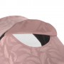 Коляска прогулочная EL CAMINO DYNAMIC PRO ME 1053G Special Pink розовая