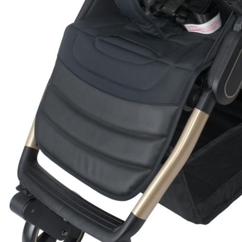 Коляска прогулочная EL CAMINO DYNAMIC PRO ME 1053G Special Pink розовая