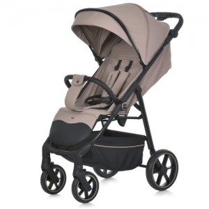 Коляска детская ME 1113-2 FIJI Beige Matt