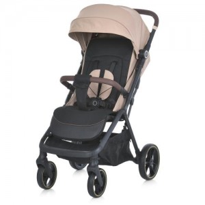 Коляска детская ME 1127-G BEYA Beige