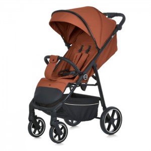 Коляска детская ME 1113-2 FIJI Ginger Orange