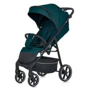 Коляска детская ME 1113-2 FIJI Lagoon Blue
