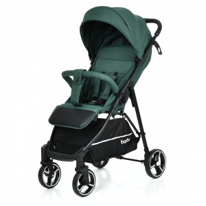 Коляска детская M 4249-2 Hunter Green Matt