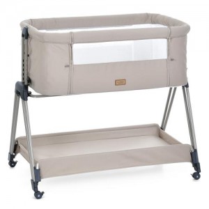 Приставная кровать ME 1179 HARMONY Taupe Beige