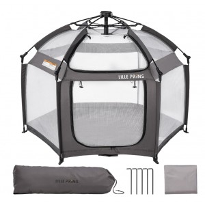 Палатка MR 1515 Platinum Grey