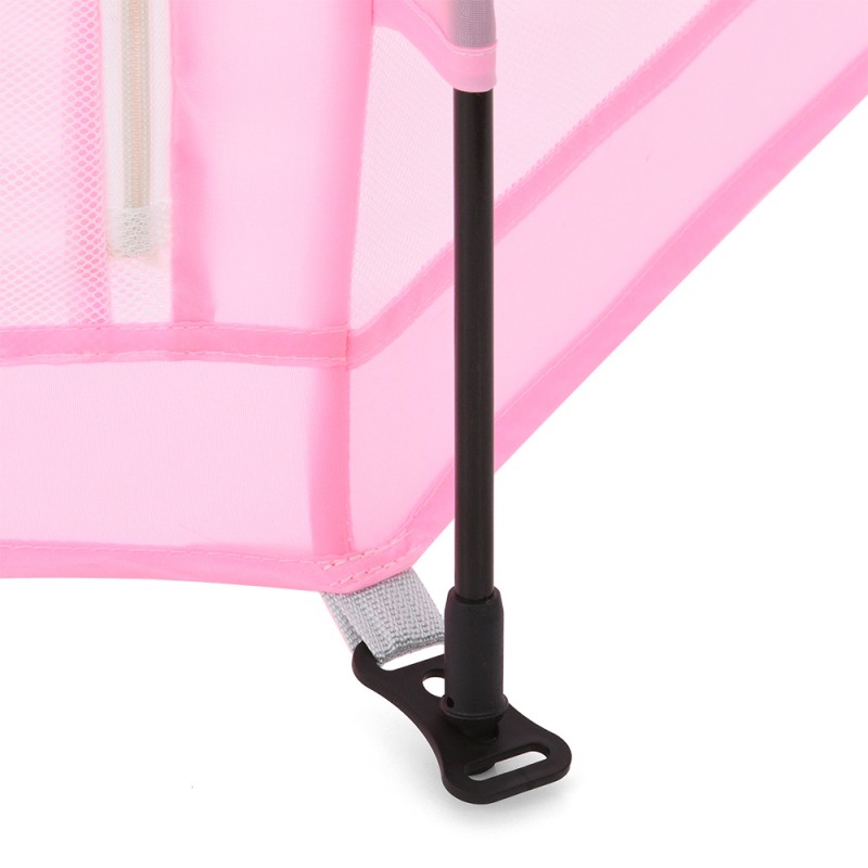 Палатка MR 1512 Powder Pink