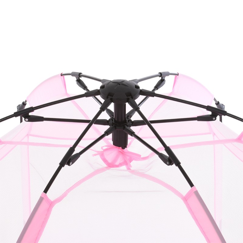 Палатка MR 1512 Powder Pink