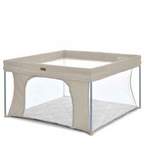 Манеж ME 1196 SWIFT 4 Beige