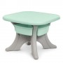 Детский пластиковый столик NEW TABLE-5