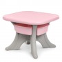 Детский пластиковый столик NEW TABLE-8