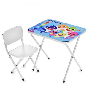 Дитячий столик зі стільчиком M 5960-1