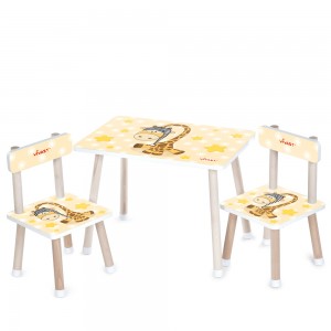 Столик M 501-17