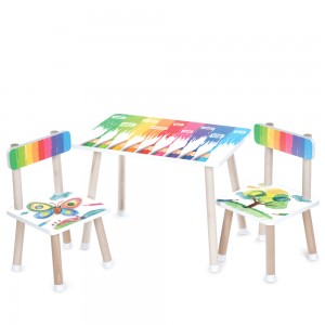 Столик M 501-28