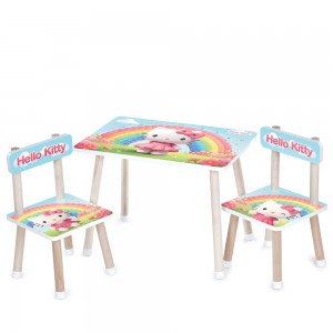 Столик M 501-34