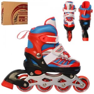 Ролики A 4122-S-R(31-34)